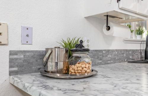 Cozy Boise Home with Private Yard and Game Room - Foto 37