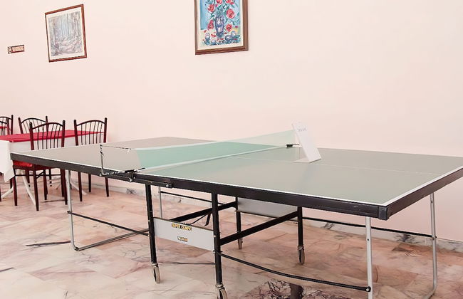 Bella Rose Apart Hotel - Foto 36