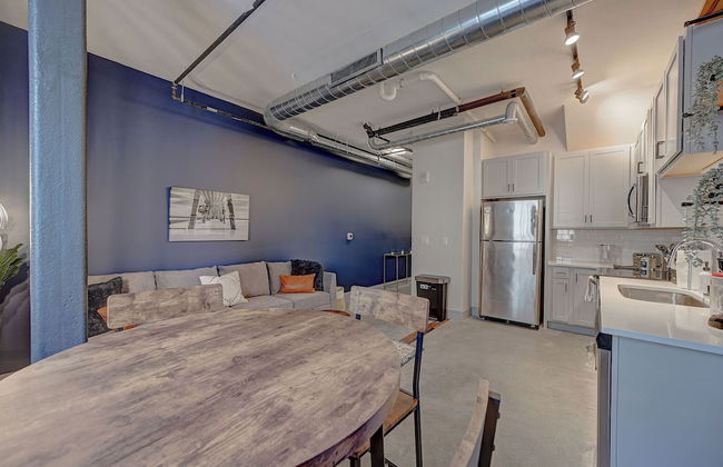 ROVE LIVING/KL - Malt House - Foto 37