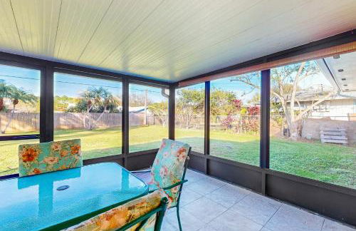 Cozy Palm Bay Get Away - Foto 11