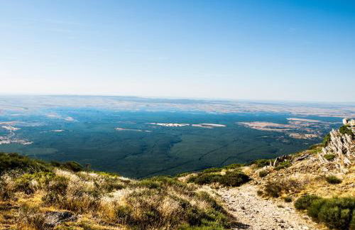 Dúplex con piscina climatizada y sauna, El último rincón - Foto 48