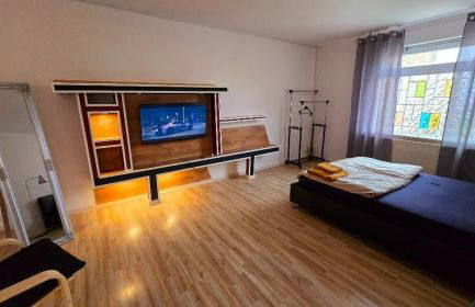 Privatwohnung Rybczynski - Foto 61