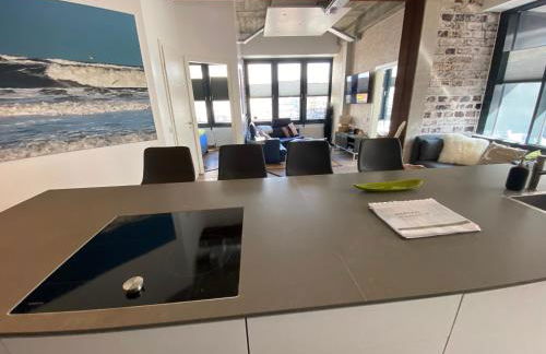 Luxus-Loft-Sylt - Foto 28