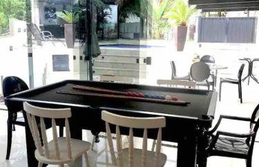 Buzios Geriba piscina e Hidro aquecida própria em condomínio - Foto 20