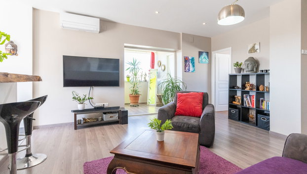 Edificio Claudia - Foto 3, Living Room