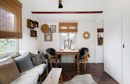 Lütte Hütte - Foto 8