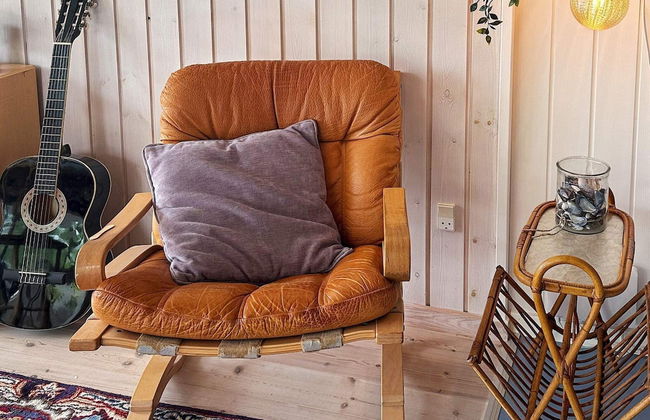 6 Person Holiday Home in Haderslev - Foto 11