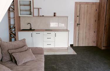 Apartamenty Polańczyk - Photo 18