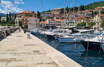 Apartment Volosko View - Photo 45