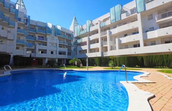 Apartment in Roses for 4 People - Photo 21