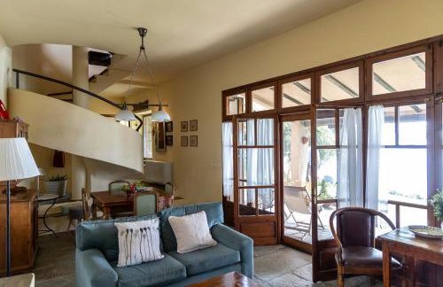 Halkiddiki-Kassandra-Mola Kalyva Traditional House in front of the sea - Foto 43