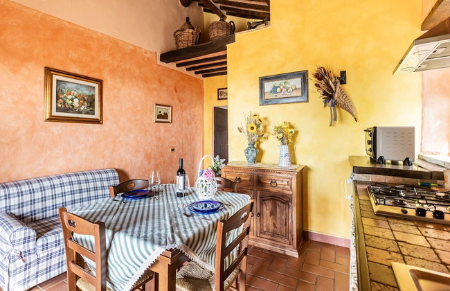 Tuscan Views, Seggiano - Foto 34