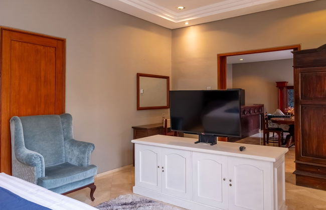 Omatha Village - Photo 40