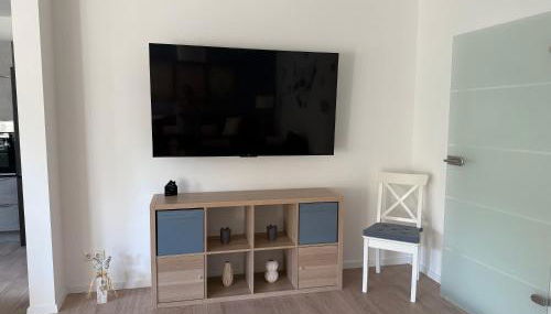 FeWo an den Salzwiesen - Foto 4