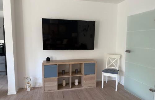 FeWo an den Salzwiesen - Foto 4