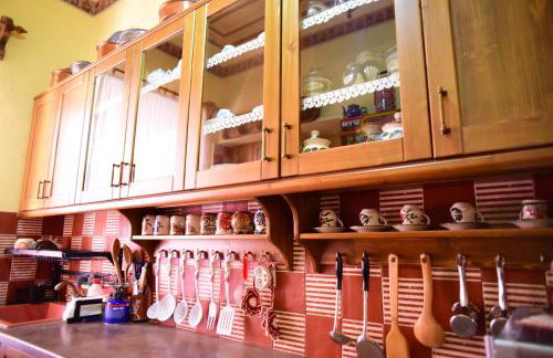 Leda Hamam House - Photo 13