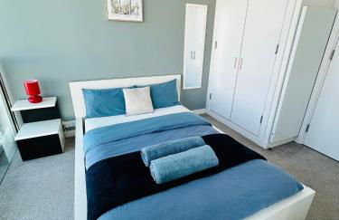 Birmingham City Centre, 1-Bedroom Apartment - Foto 1