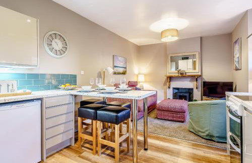 Ivy Cottage - Foto 13