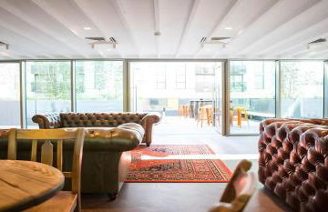 Chapter Lewisham Student Only, Cozy Budget Stay with Shared washroom - Foto 10