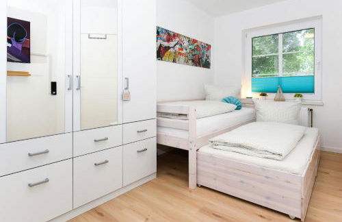 Ferienwohnung Muschelkiste - Foto 32