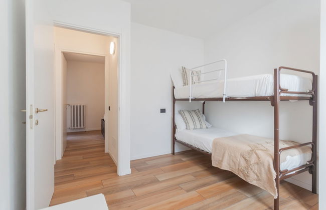 Ponente Garden in Gravedona - Foto 19