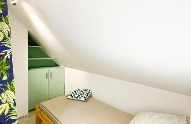 Zatoka Perska - Domek Włoch - Jezioro Tarnobrzeskie - Foto 3