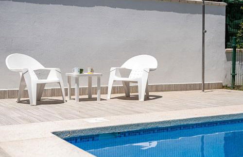 Villa Con Encanto Cerca De La Playa - Foto 26