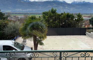 Logement ICARE 5km de Crolles, Soitec , ST - Foto 6