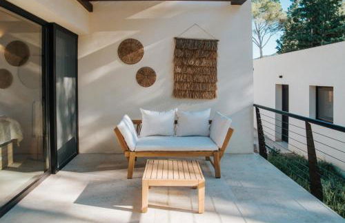 Alojamiento Rural 1Respiro Parque Natural Serra Calderona - Photo 15