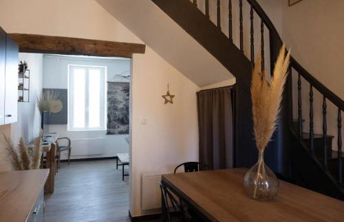 Maison COSY et CHALEUREUSE au centre ville - Foto 21