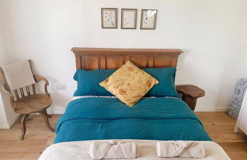 Central Seaside Bungalow - Foto 22