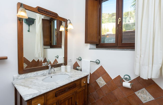 Sunset Villa Anacapri - Fitness Pool - Foto 21