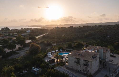 Tsokas Hotel - Photo 77