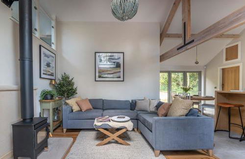 The Old Workshop, Corbridge - Foto 5