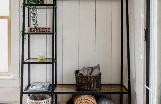 Charming Cabin with Hot Tub & Fire Pit - Foto 29