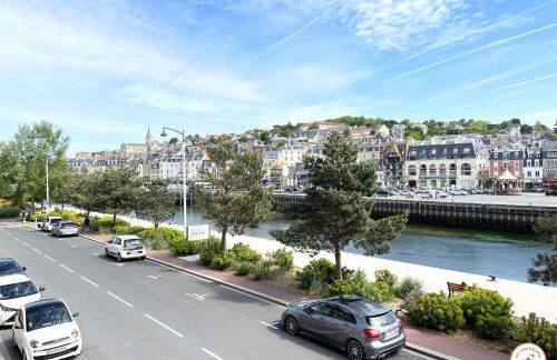 l'Elégance - Vue dégagée - Balcon - Parking - Photo 17