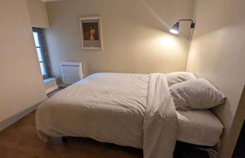 Le 5 bis, une maison de ville dans le centre historique - Foto 6