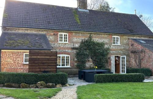 Baydon Estate Character Cottage - Foto 5