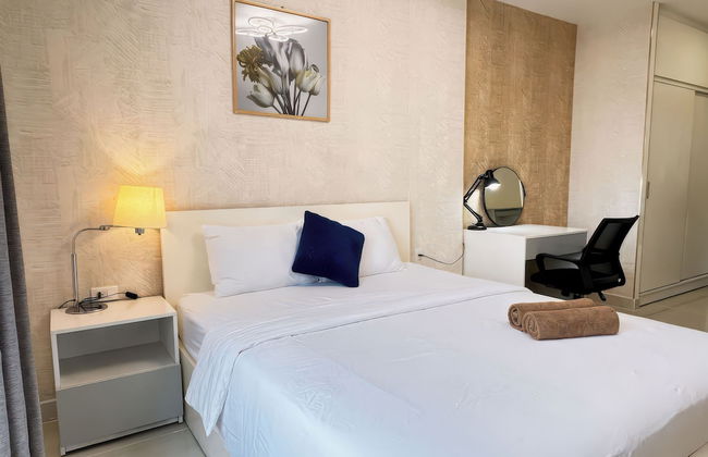 Sunrise City - Lotte Mart District 7 - Photo 3