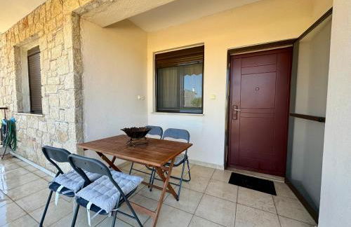 Heliophilia 3-bdrm Maisonette in Nea Fokea - Foto 32