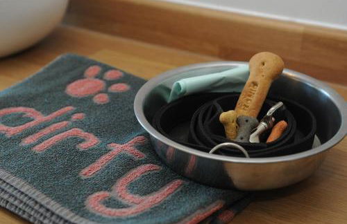 Jamie's Georgeham - Foto 15