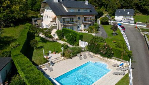 Pyrénées studio, vue, piscine - Foto 4