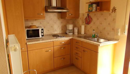 Ferienwohnung Lohse - Photo 3