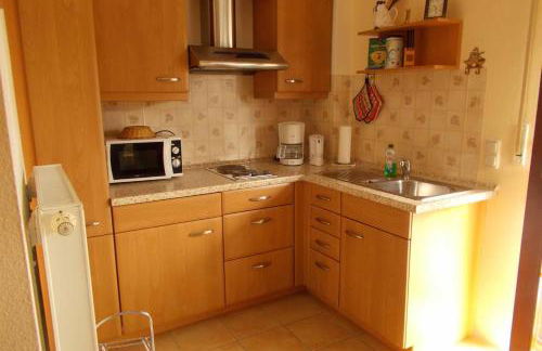 Ferienwohnung Lohse - Foto 3