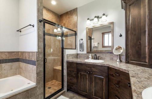 Targhee & Teton Getaway - Foto 27