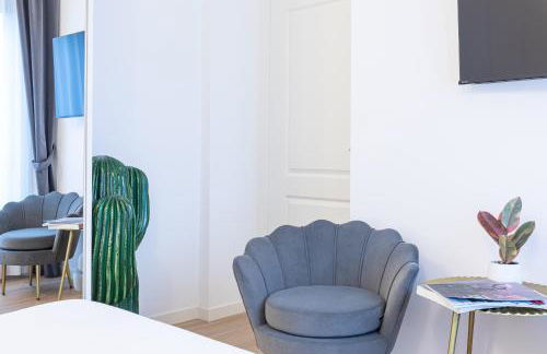 Assunta Exclusive Apartment with Balcony - Top Collection - Foto 38