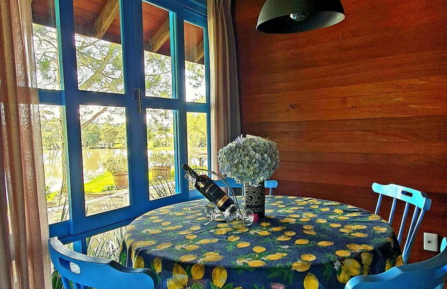 Rancho das Neves - Rancho Queimado - SC - Foto 66