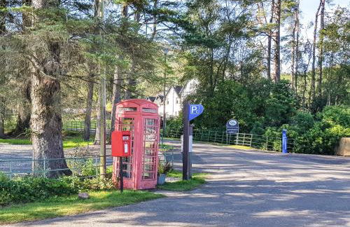 Lochside Apartment - Photo 9
