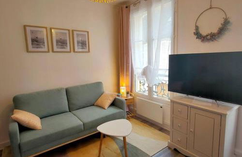 Le gîte entre val et rose - Foto 1