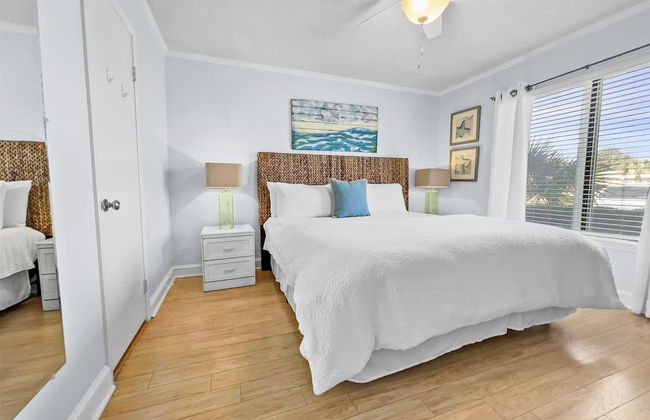 Emerald Shores #1001 - 1 Br condo by RedAwning - Foto 5